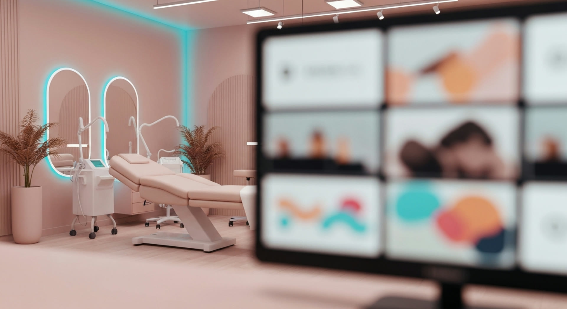 Реклама косметологии 2026: инъекции и аппаратная — каналы, закон ФЗ-38 и CPL по сегментам